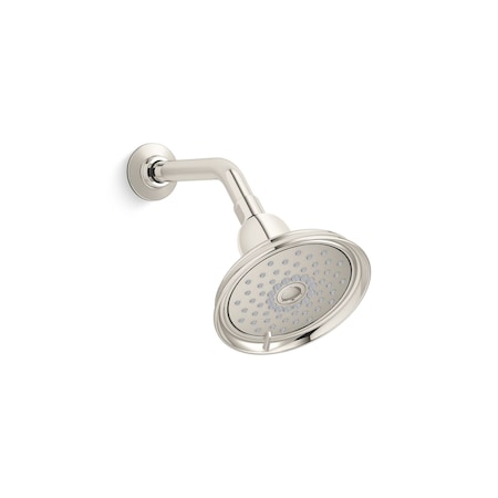 Kohler Bancroft Multi-Func Showerhead 1.75Gpm 22167-G-SN